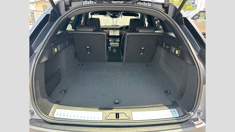 2023 認定中古車 Land Rover Range Rover Velar ザダルグレイ D200（ディーゼル）  Dynamic HSE