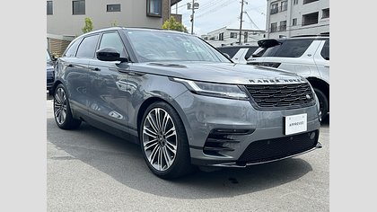 Range Rover Velar 74