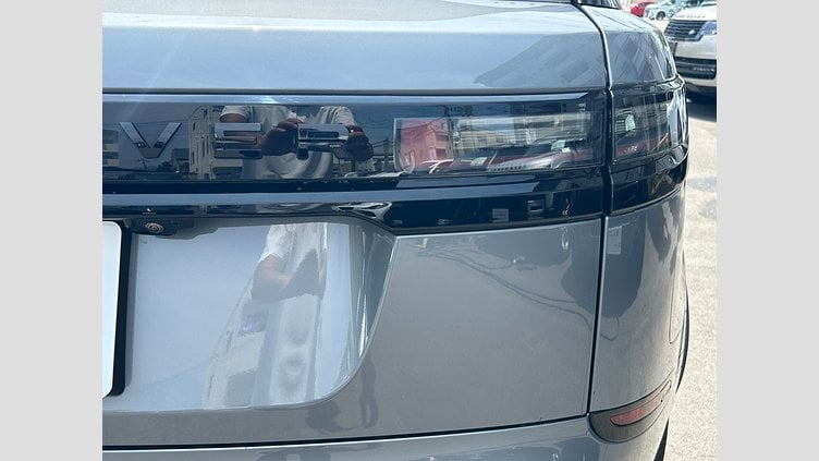 2023 認定中古車 Land Rover Range Rover Velar ザダルグレイ D200（ディーゼル）  Dynamic HSE