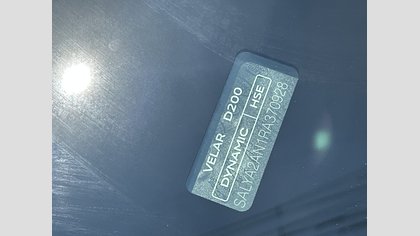 Range Rover Velar 72