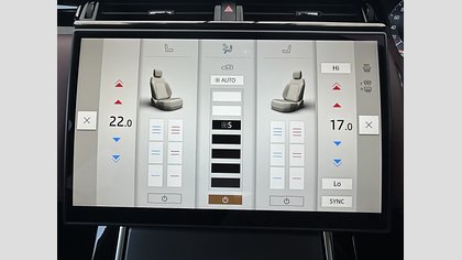 Range Rover Velar 51