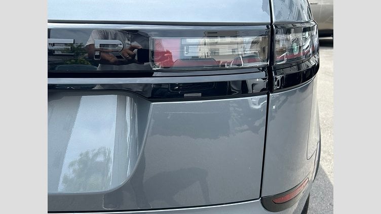 2023 認定中古車 Land Rover Range Rover Velar ザダルグレイ D200（ディーゼル）  Dynamic HSE