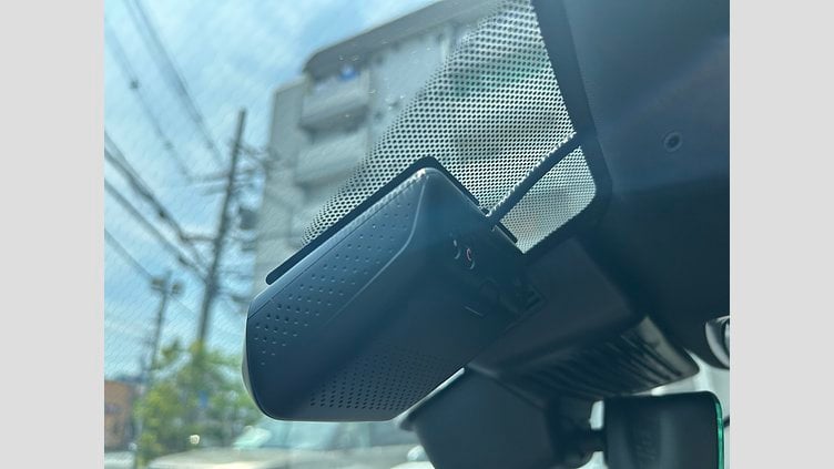 2023 認定中古車 Land Rover Range Rover Velar ザダルグレイ D200（ディーゼル）  Dynamic HSE