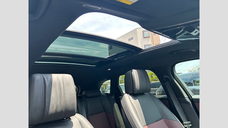 2023 認定中古車 Land Rover Range Rover Velar ザダルグレイ D200（ディーゼル）  Dynamic HSE