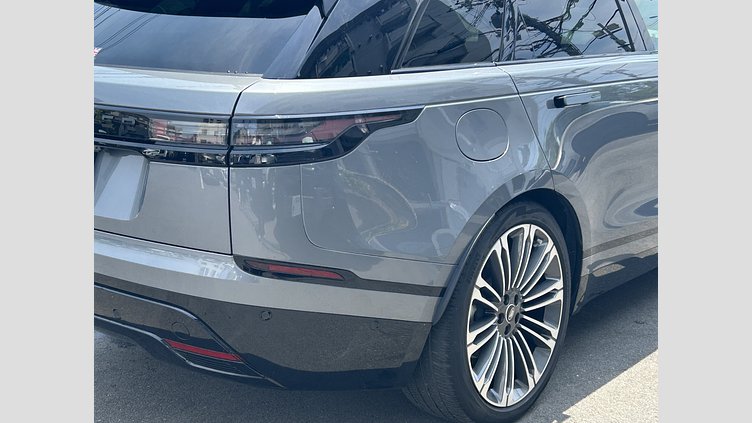 2023 認定中古車 Land Rover Range Rover Velar ザダルグレイ D200（ディーゼル）  Dynamic HSE