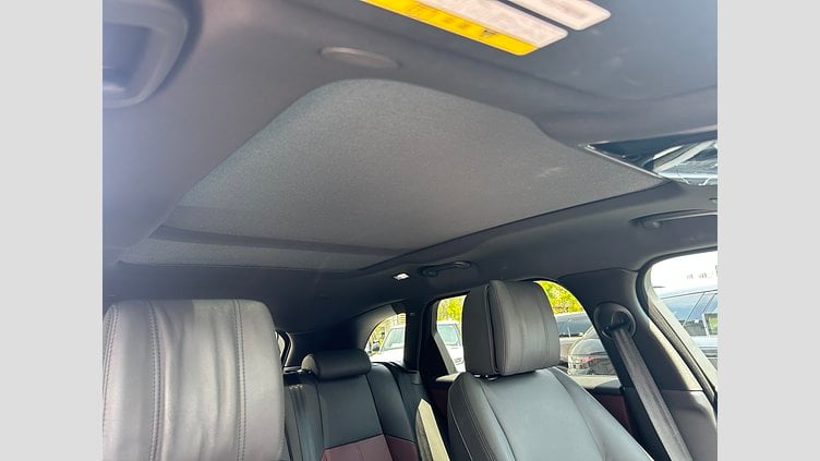 2023 認定中古車 Land Rover Range Rover Velar ザダルグレイ D200（ディーゼル）  Dynamic HSE