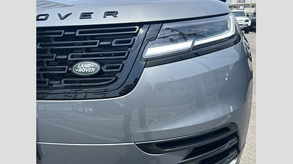 Range Rover Velar 2