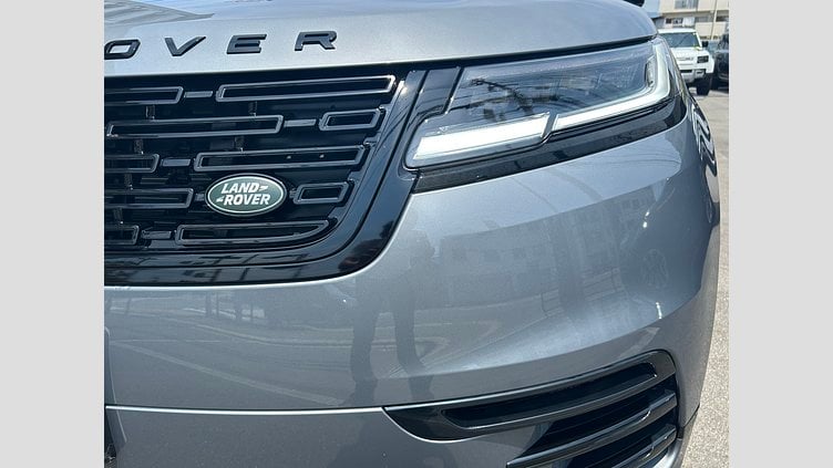 2023 認定中古車 Land Rover Range Rover Velar ザダルグレイ D200（ディーゼル）  Dynamic HSE