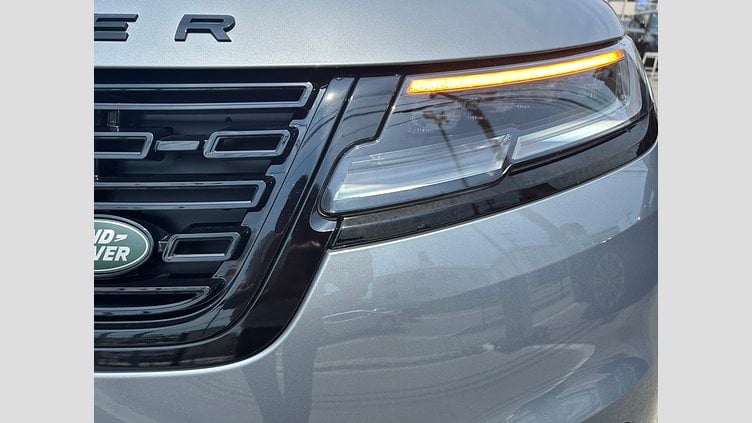 2023 認定中古車 Land Rover Range Rover Velar ザダルグレイ D200（ディーゼル）  Dynamic HSE
