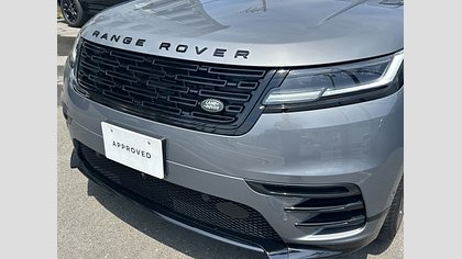 Range Rover Velar 4