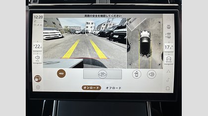 Range Rover Velar 47