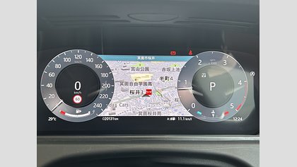 Range Rover Velar 58