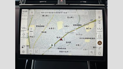 Range Rover Velar 46