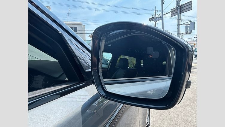 2023 認定中古車 Land Rover Range Rover Velar ザダルグレイ D200（ディーゼル）  Dynamic HSE