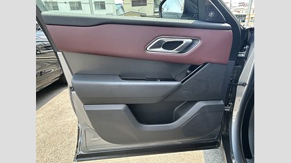 Range Rover Velar 31
