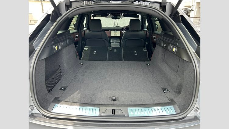 2023 認定中古車 Land Rover Range Rover Velar ザダルグレイ D200（ディーゼル）  Dynamic HSE