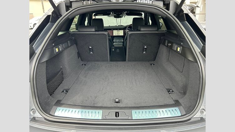 2023 認定中古車 Land Rover Range Rover Velar ザダルグレイ D200（ディーゼル）  Dynamic HSE