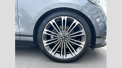 Range Rover Velar 89