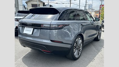 Range Rover Velar 85