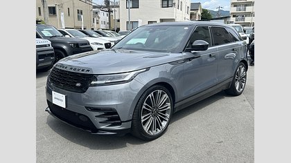 Range Rover Velar 79