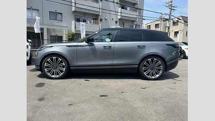 Range Rover Velar 14