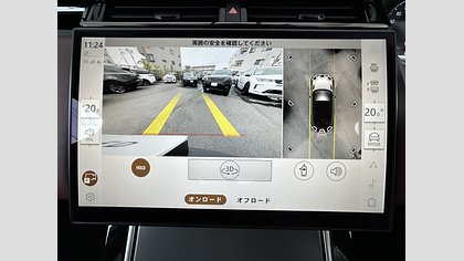 Range Rover Velar 122