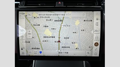 Range Rover Velar 121