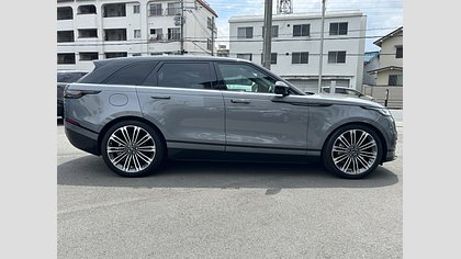 Range Rover Velar 87