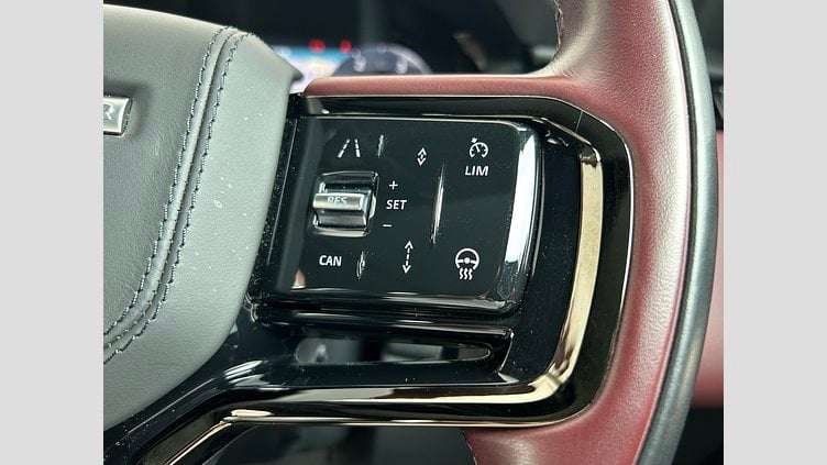 2023 認定中古車 Land Rover Range Rover Velar ザダルグレイ D200（ディーゼル）  Dynamic HSE