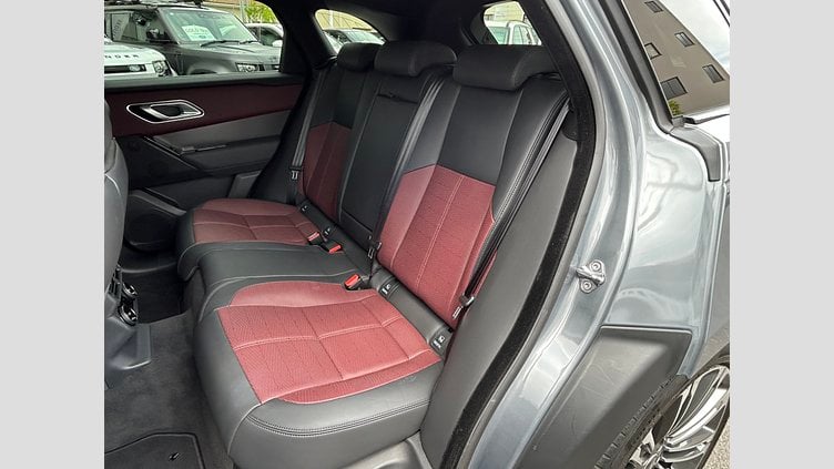 2023 認定中古車 Land Rover Range Rover Velar ザダルグレイ D200（ディーゼル）  Dynamic HSE