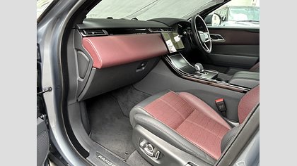 Range Rover Velar 107