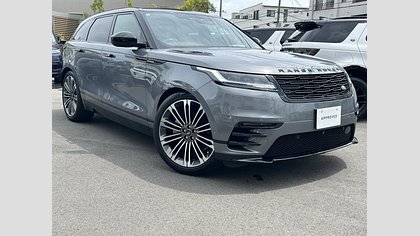 Range Rover Velar 73