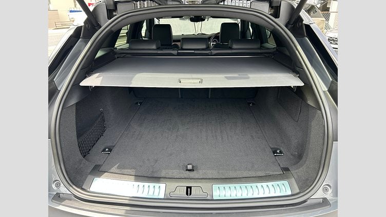 2023 認定中古車 Land Rover Range Rover Velar ザダルグレイ D200（ディーゼル）  Dynamic HSE
