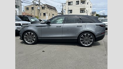 Range Rover Velar 88