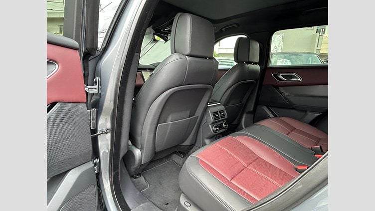 2023 認定中古車 Land Rover Range Rover Velar ザダルグレイ D200（ディーゼル）  Dynamic HSE