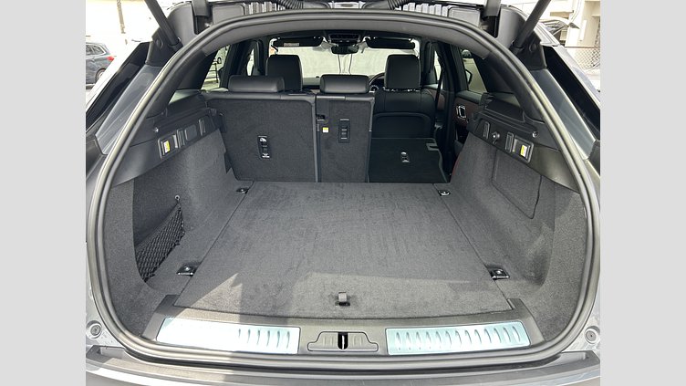 2023 認定中古車 Land Rover Range Rover Velar ザダルグレイ D200（ディーゼル）  Dynamic HSE
