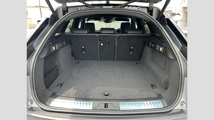 2023 認定中古車 Land Rover Range Rover Velar ザダルグレイ D200（ディーゼル）  Dynamic HSE