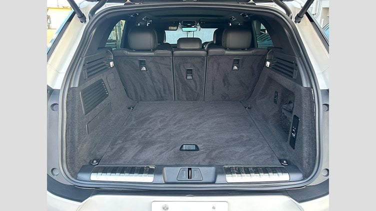 2024 認定中古車 Land Rover Range Rover Sport オストゥーニパールホワイト D300マイルドハイブリッド  Dynamic SE