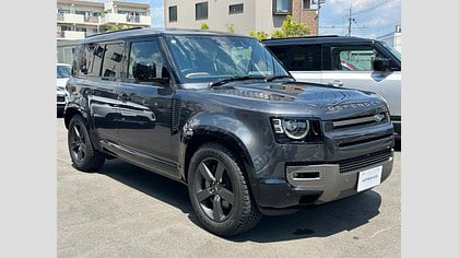 Defender 110 0