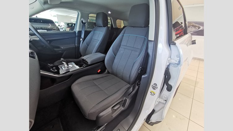 2023 認定中古車 Land Rover Range Rover Evoque オストゥーニパールホワイト P200 AWD（オートマチック） S