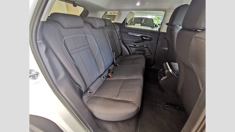 2023 認定中古車 Land Rover Range Rover Evoque オストゥーニパールホワイト P200 AWD（オートマチック） S