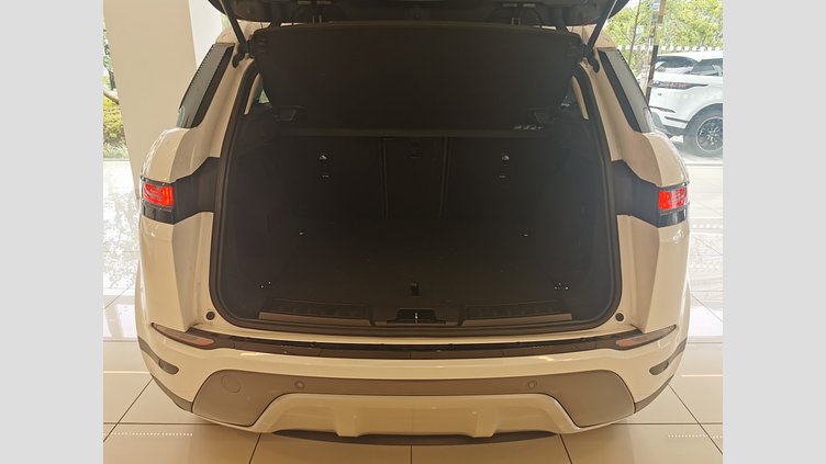 2023 認定中古車 Land Rover Range Rover Evoque オストゥーニパールホワイト P200 AWD（オートマチック） S