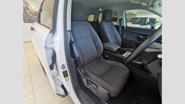 2023 認定中古車 Land Rover Range Rover Evoque オストゥーニパールホワイト P200 AWD（オートマチック） S