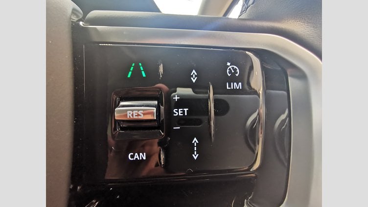 2023 認定中古車 Land Rover Range Rover Evoque オストゥーニパールホワイト P200 AWD（オートマチック） S