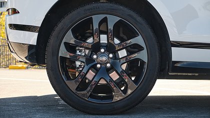 Range Rover Evoque 6