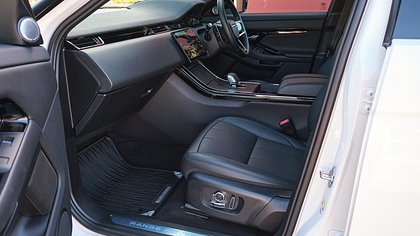 Range Rover Evoque 23