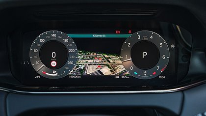 Range Rover Evoque 12