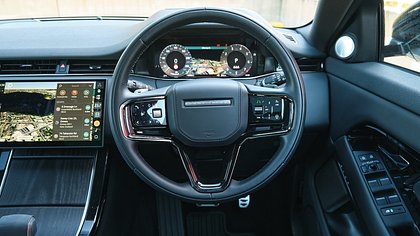 Range Rover Evoque 19