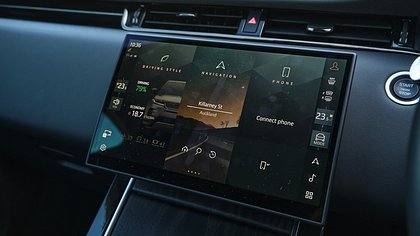 Range Rover Evoque 9