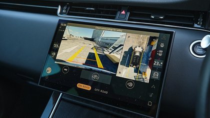 Range Rover Evoque 10